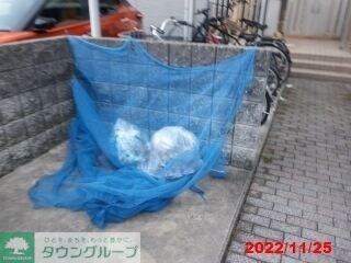 レオパレスＫＡＴＯＨIIIの物件内観写真