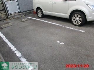 レオパレスＫＡＴＯＨIIIの物件内観写真