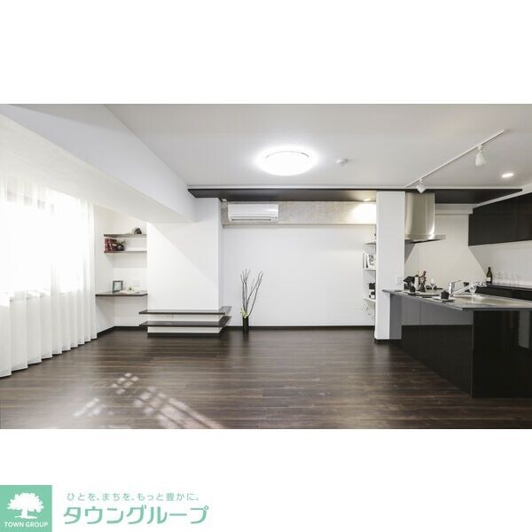 AREX丸の内IIの物件内観写真