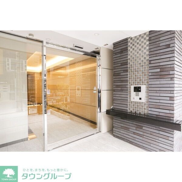 AREX丸の内IIの物件内観写真