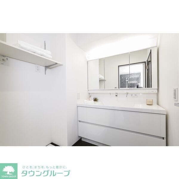 AREX丸の内IIの物件内観写真