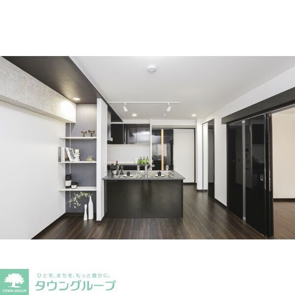 AREX丸の内IIの物件内観写真