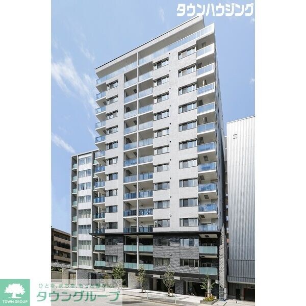 AREX丸の内IIの物件外観写真