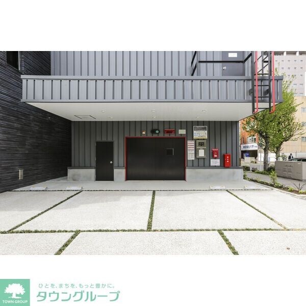 AREX丸の内IIの物件内観写真