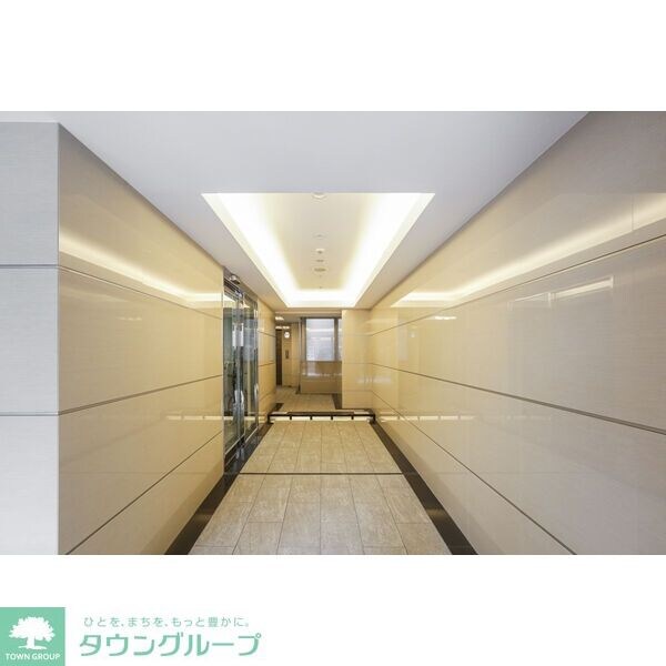 AREX丸の内IIの物件内観写真