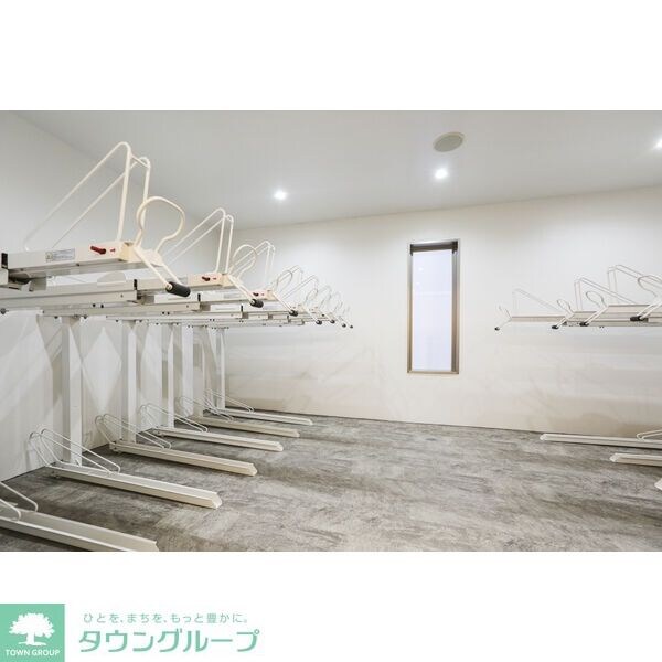 AREX丸の内IIの物件内観写真