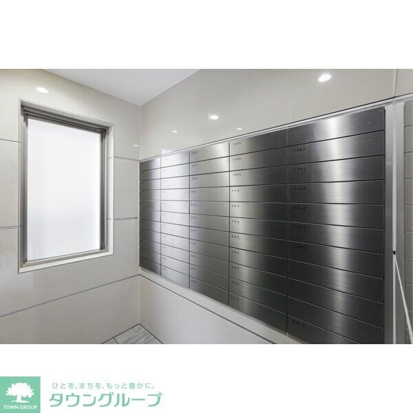 AREX丸の内IIの物件内観写真