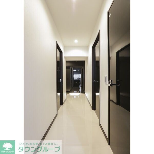 AREX丸の内IIの物件内観写真