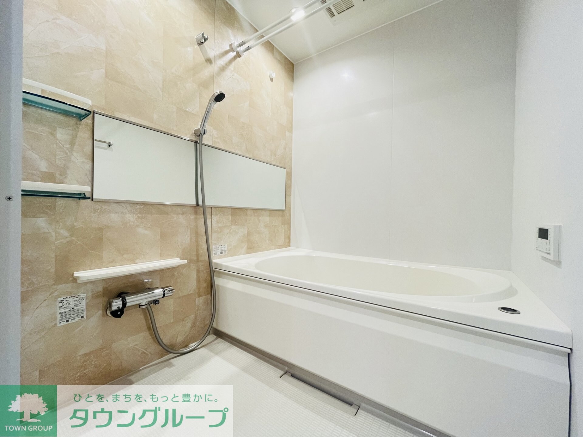 ファーレ東雲の物件内観写真