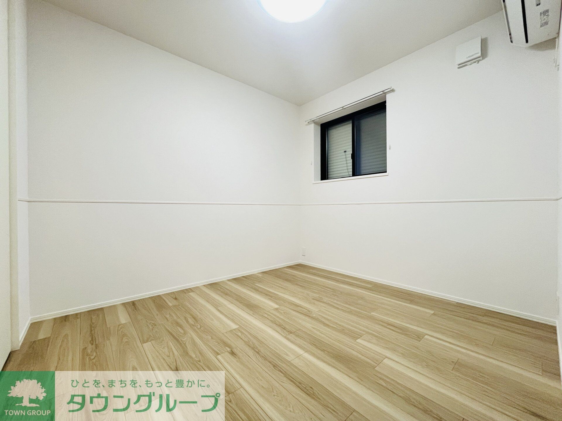 ファーレ東雲の物件内観写真