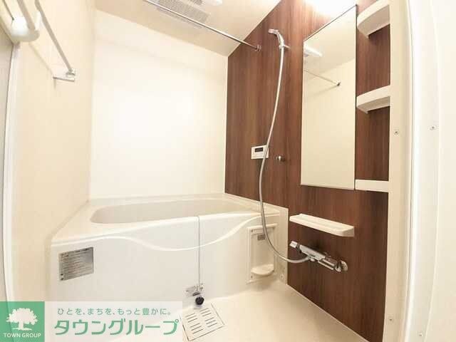 サニーフラットの物件内観写真