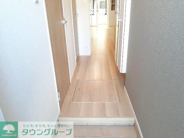 アドバンストの物件内観写真