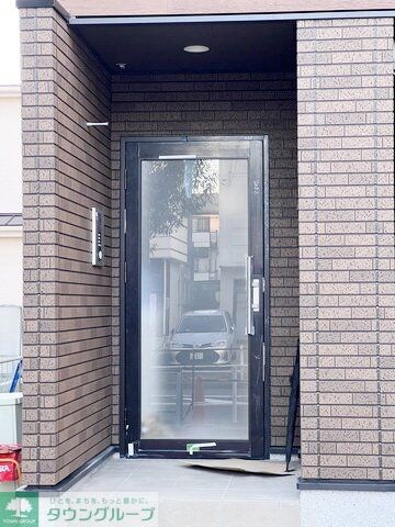 サンエリハＡの物件内観写真