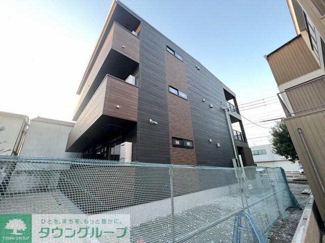 サンエリハＡの物件内観写真