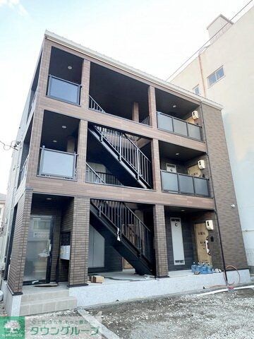 サンエリハＡの物件内観写真