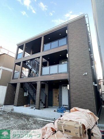 サンエリハＡの物件内観写真