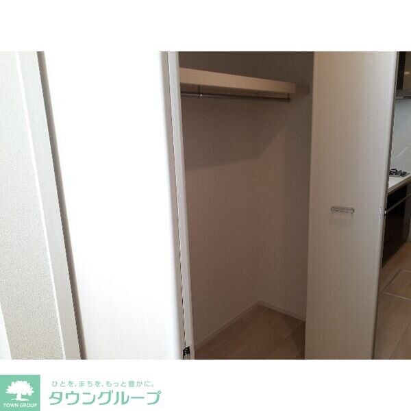 サンエリハＡの物件内観写真