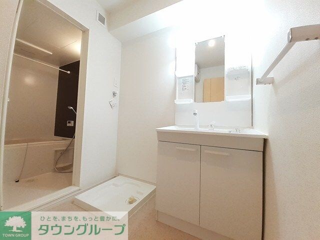 モンテリサイアの物件内観写真