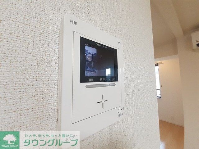 モンテリサイアの物件内観写真