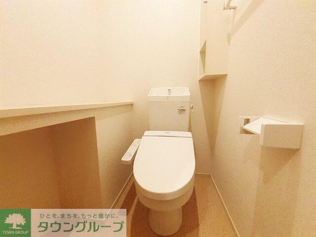 モンテリサイアの物件内観写真