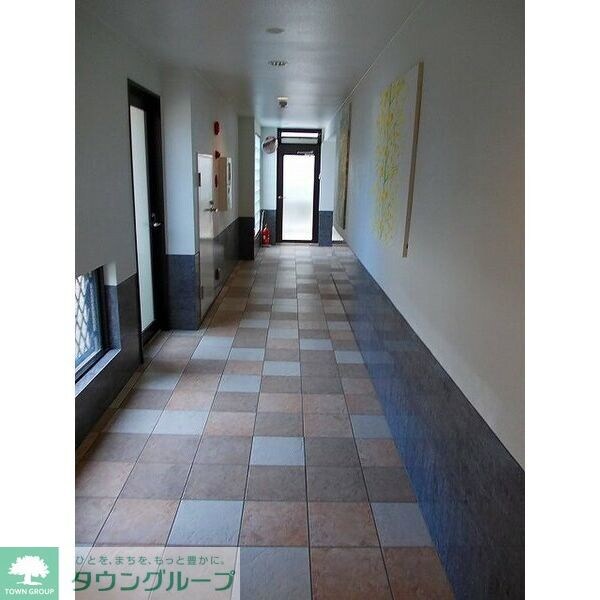 エクセレントガーデンの物件内観写真