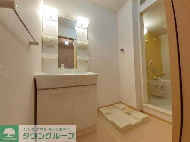 コンフォートIIの物件内観写真