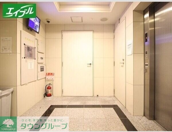 GRAN DUKE千代田の物件内観写真