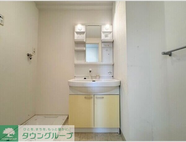 GRAN DUKE千代田の物件内観写真