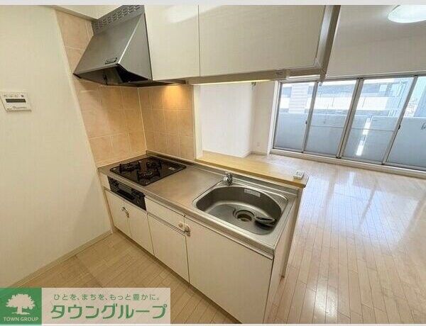 GRAN DUKE千代田の物件内観写真