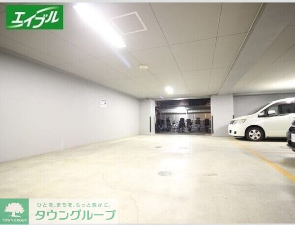 GRAN DUKE千代田の物件内観写真