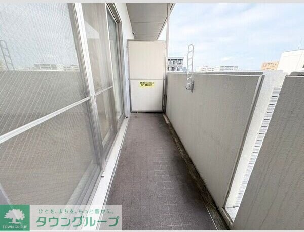 GRAN DUKE千代田の物件内観写真