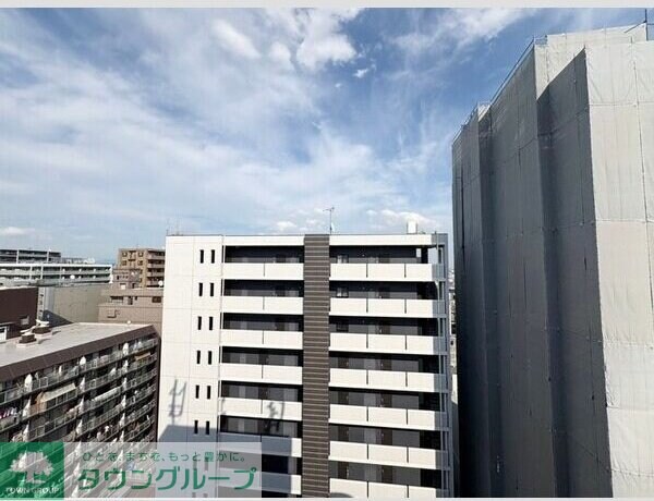 GRAN DUKE千代田の物件内観写真