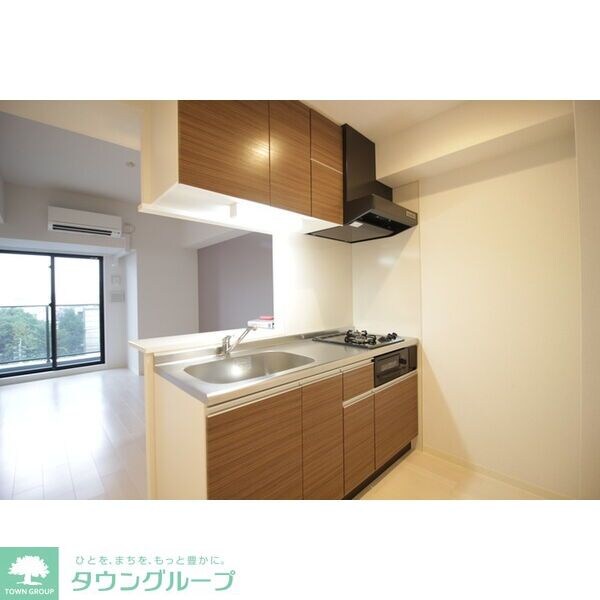 プレミアム大須の物件内観写真