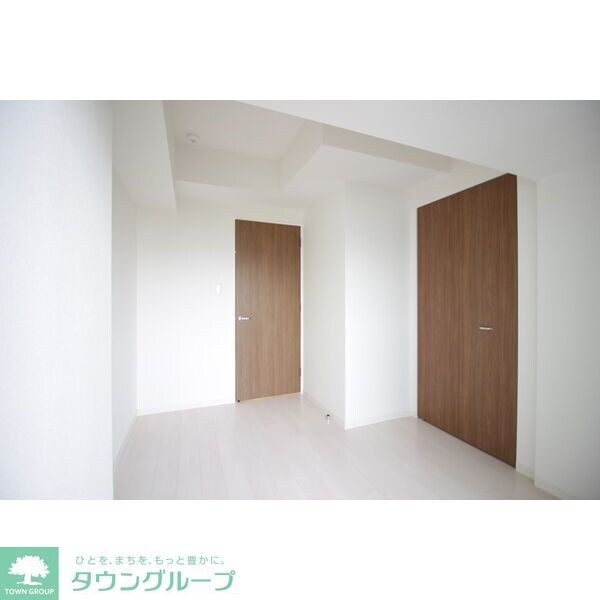 プレミアム大須の物件内観写真