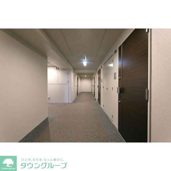 プレミアム大須の物件内観写真