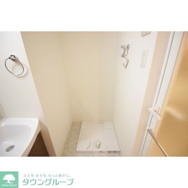 プレミアム大須の物件内観写真