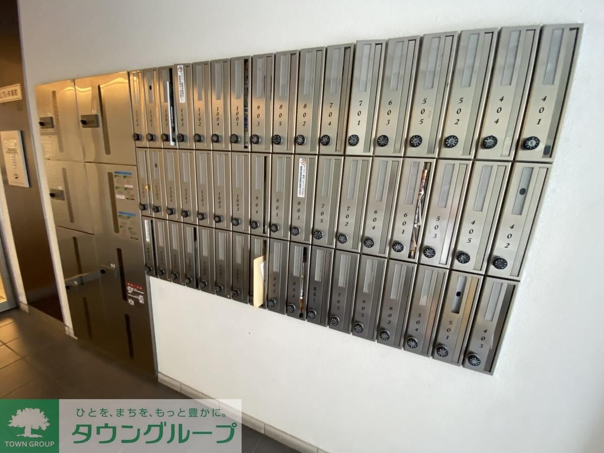 ミュプレ矢場町の物件内観写真