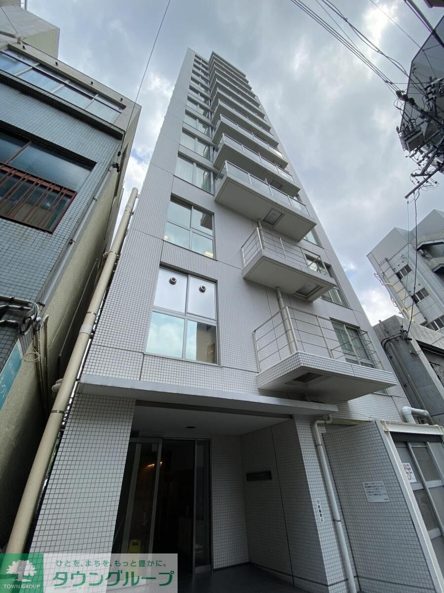 ミュプレ矢場町の物件内観写真