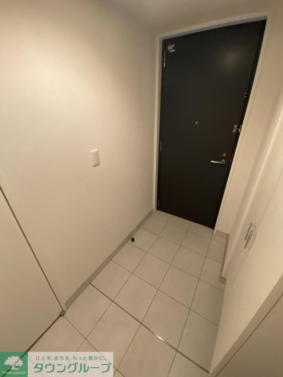 ミュプレ矢場町の物件内観写真