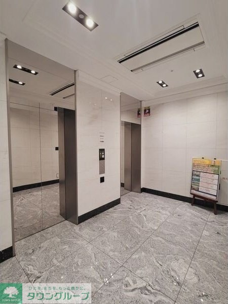 さくらHills NISHIKI Platinum Residenceの物件内観写真