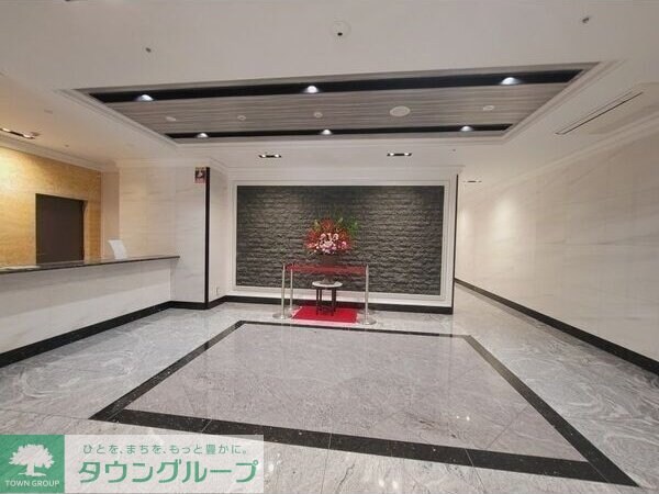 さくらHills NISHIKI Platinum Residenceの物件内観写真