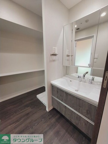 さくらHills NISHIKI Platinum Residenceの物件内観写真