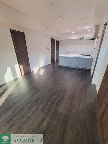 さくらHills NISHIKI Platinum Residenceの物件内観写真