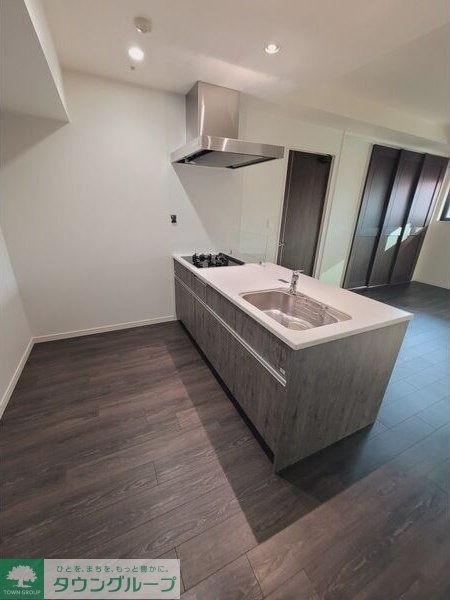 さくらHills NISHIKI Platinum Residenceの物件内観写真