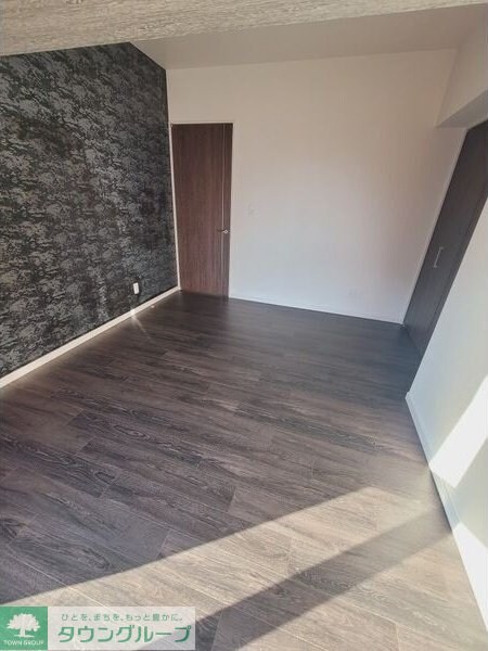 さくらHills NISHIKI Platinum Residenceの物件内観写真