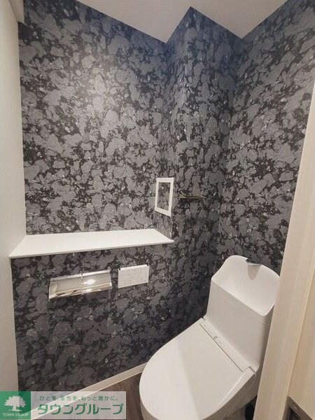 さくらHills NISHIKI Platinum Residenceの物件内観写真