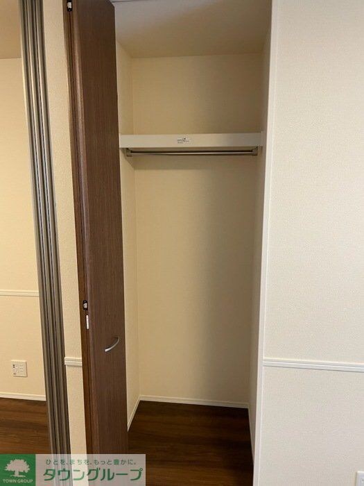 スリーエイト　キミの物件内観写真