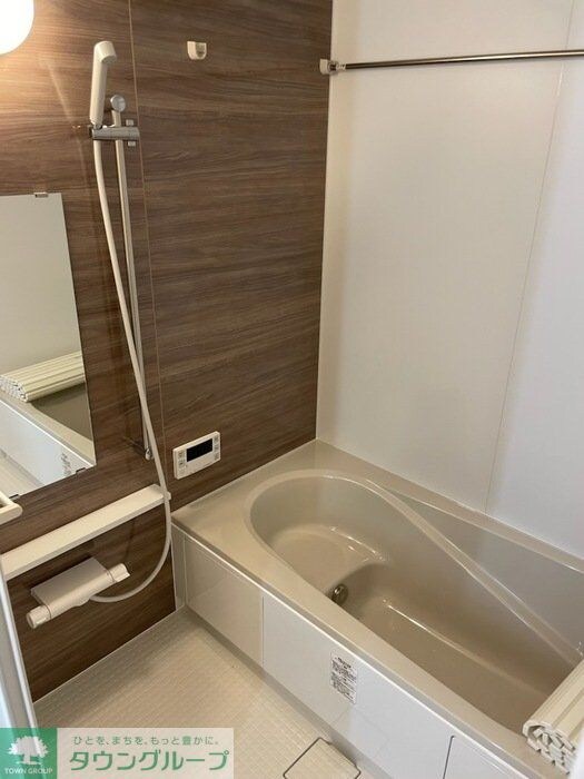 スリーエイト　キミの物件内観写真