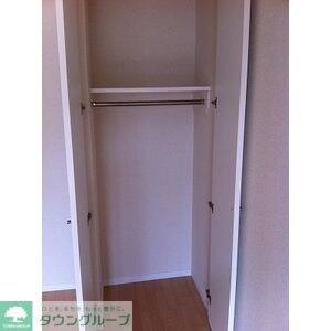 ガーデンハイツマルタカ2の物件内観写真