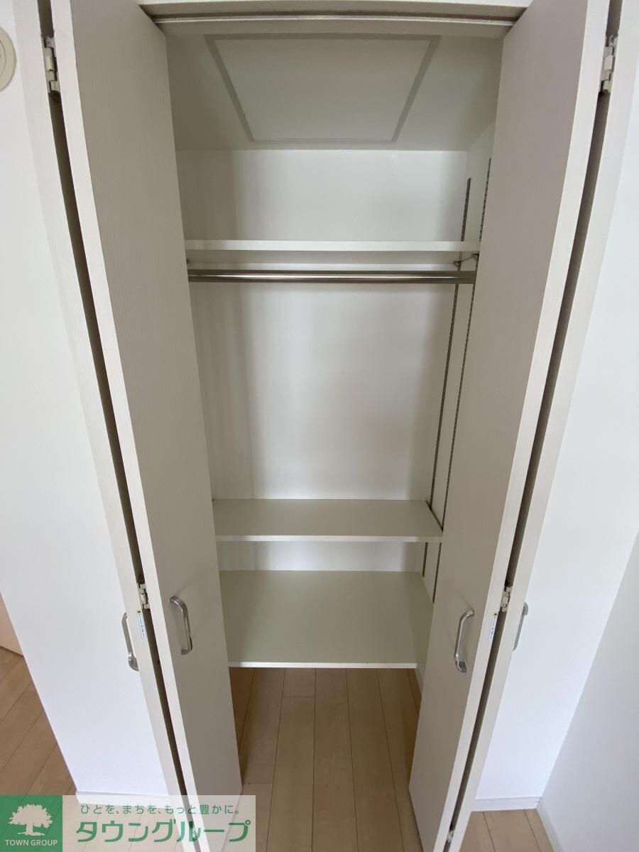 グラン・アベニュー栄の物件内観写真